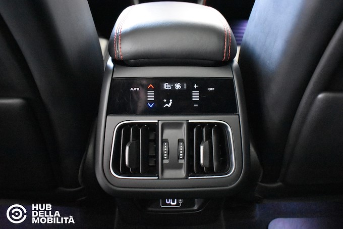 MASERATI Grecale V6 530 CV Trofeo